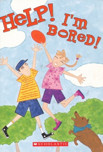 Help I'm Bored!! Summer Fun Games Puz..., Nancy Mercado