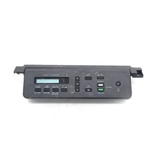 Pantalla de visualización del panel de control DCP-T725DW compatible con Brother DCP-T725DW