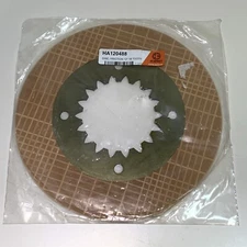Hy-Capacity HA120488 Differential Brake Friction Disk For Tractors