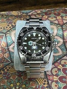Seiko Kinetic Divers 200m | eBay Seiko Kinetic Divers 200m | eBay
