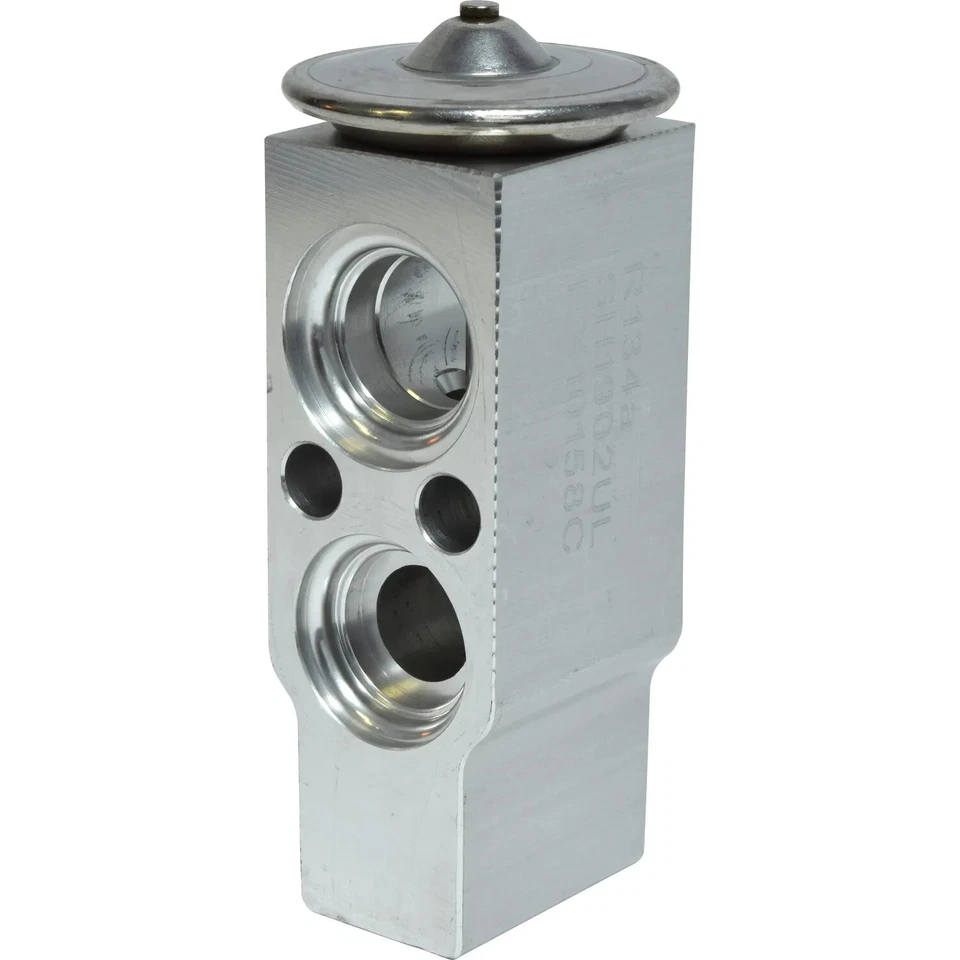 Compresor y válvula aire acondicionado apto para Kia Sedona 2002-2005 Foto 3 de 4