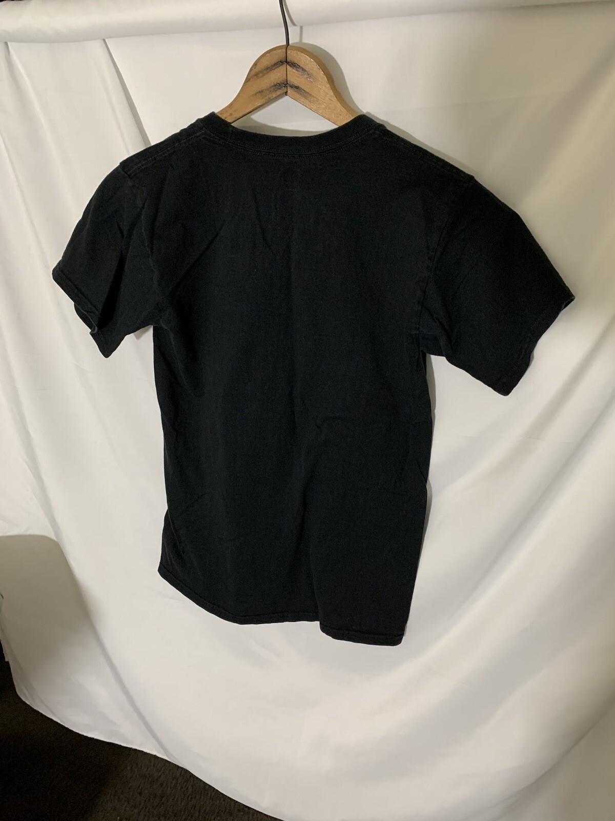 Guitar Center Westlake Village California T Shirt Black Small Music