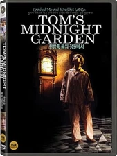 Tom's Midnight Garden (1999) DVD *NEW