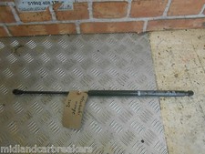 MITSUBISHI MIRAGE 1.2 2013 KOFFERRAUMDECKEL HECKKLAPPE FEDERBEIN DÄMPFER HEBER 5802A474 