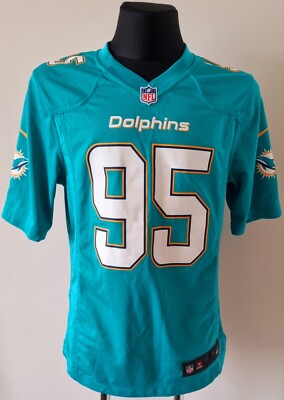NFL Miami Dolphins スタジャン XL s-l1200.jpg