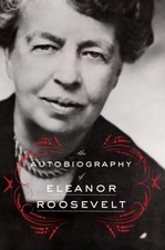 The Autobiography of Eleanor Roosevelt, Roosevelt, Eleanor, 9780062355911