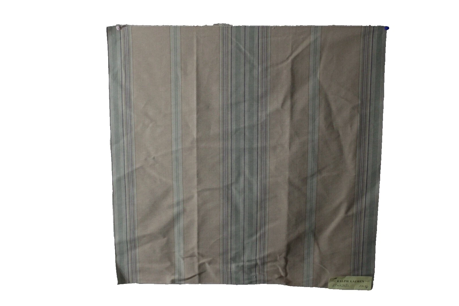 Géneros artesanales Multicolor Ralph Lauren Cojín