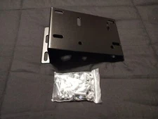 Torque Converter Mounting Adapter Plate Kit For Predator 212cc 224cc 196cc 6.5hp