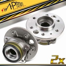 2x Radnabe mit Radlager Hinten f&uuml;r Mercedes-Benz Sprinter 906 VW Crafter 30-35