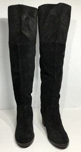 lucky brand rayla over the knee boots