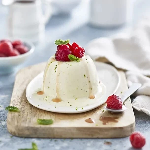 10 Pack Pudding Moulds,Mini Pudding Basins Aluminium Baking Cups Non stick 0.15L - Image 4 of 4