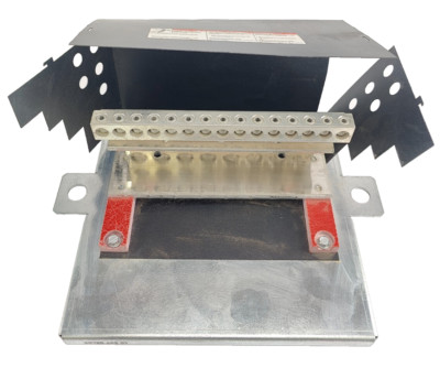 ILHCJ1ESN -  I-LINE EXPANDED NEUTRAL ASSEMBLY FOR HCM  HCJ PANELBOARDS ILHCJ2ESN