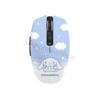 Razer x Sanrio Cinnamon Orochi V2 Wireless BT Gaming Mouse Limited EditionOpens in a new window or tab