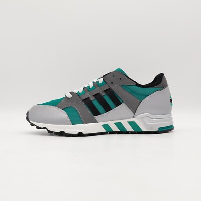 IH0973 adidas Equipment Cushion 93 EQT Green Core Black Matt