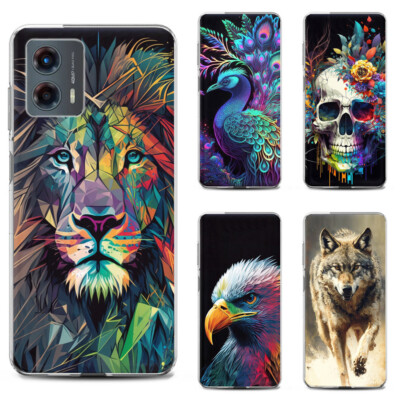 For Motorola Moto G Power 5G/G Stylus 5G/ G 5G Phone Case 2024 L36