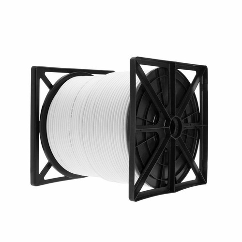 RG59 18/2 Cable Siamese 1000ft 500ft 250ft Security Camera CCTV Bulk Coax Wire N - Picture 6 of 12