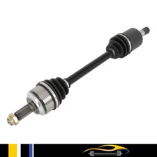Front Left Driver Side for Honda Civic 2006-2015 L4 1.8L CV Axle Shaft Assembly