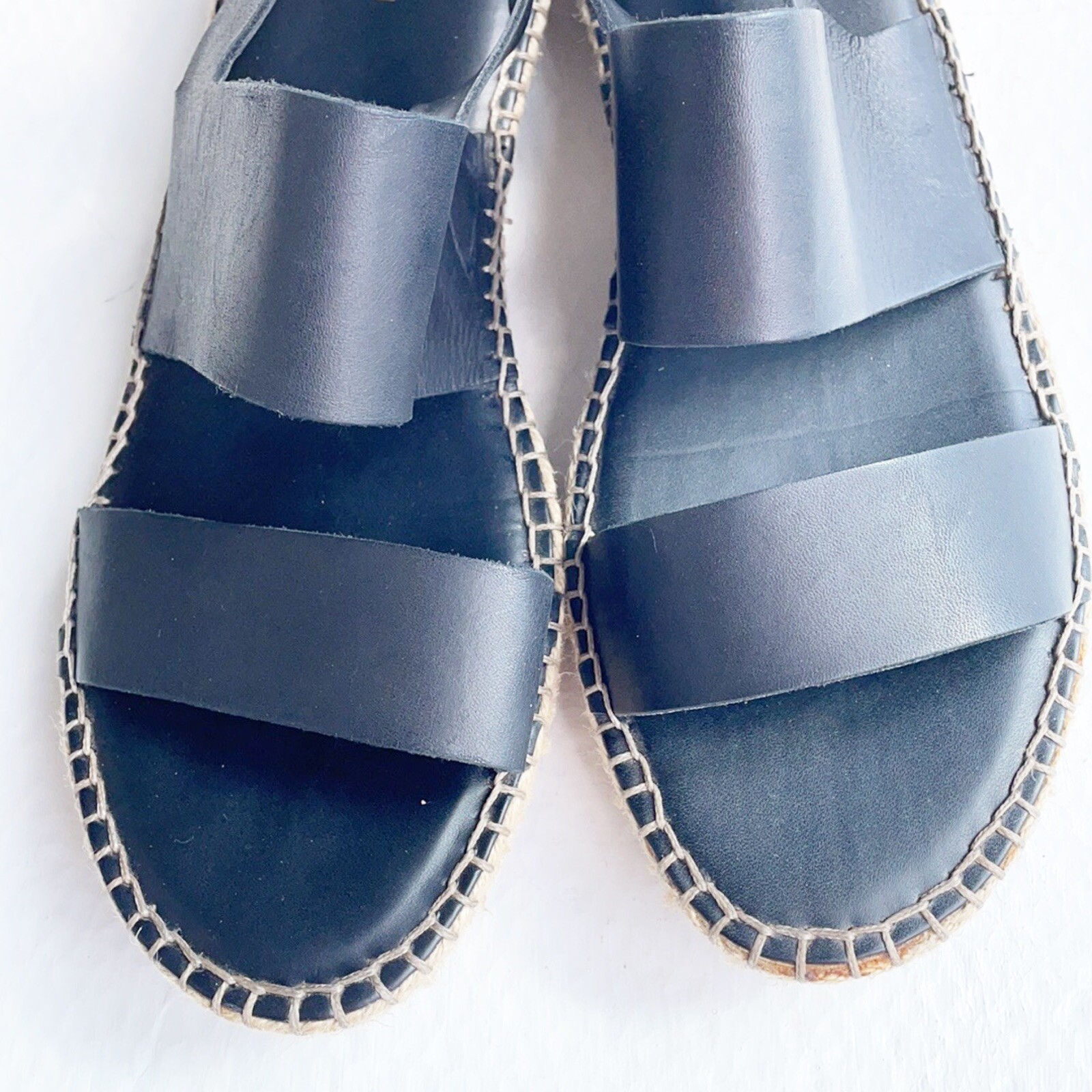 cole haan cloudfeel espadrille sandals