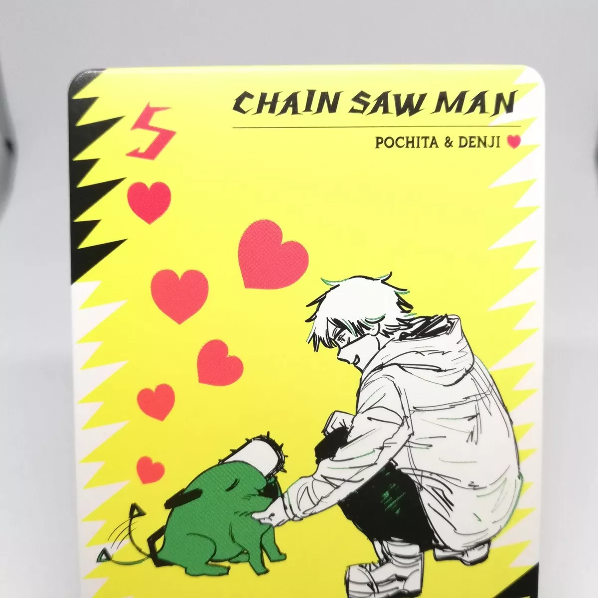 Chainsaw Man - 05 (Em Portugues do by Tatsuki Fujimoto