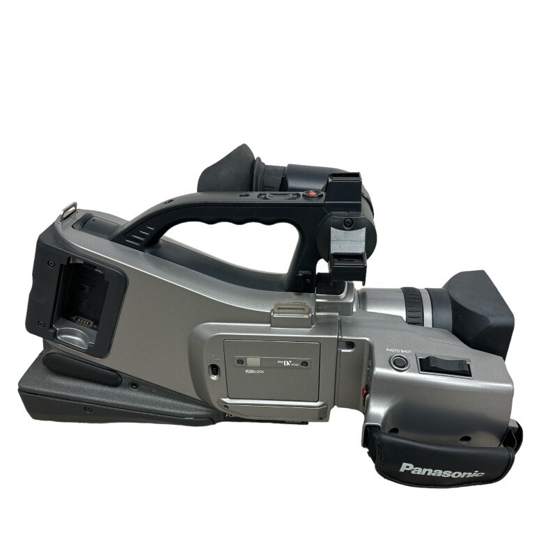 Mini Dv Tape Panasonic Professional Series AG-DVC7P MiniDV