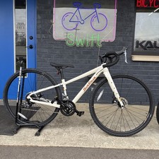Salsa Journeyer Claris Gravel Bike - 49 Cm - ...