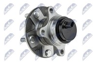 KLP-TY-055 NTY Radlagersatz FüR Lexus,Toyota