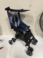 gb Pockit Air All Terrain Ultra Compact Stroller