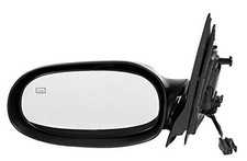 Replacement Part Compatible with Saturn L-Series Driver Side Mirror Outside