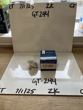 Guaranteed Parts 779-063 Choke Pull Off