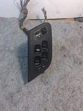1991-1995 Acura Legend Coupe Driver Master Power Window Switch Oem 1991-1995 Acura Legend Coupe Driver Master Power Window Switch Oem