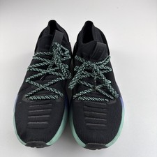 Under Armour HOVR Phantom 3 Black Deep Periwinkle M10