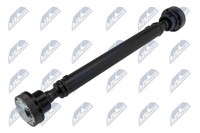 NTY Gelenkwelle Achsantrieb NWN-LR-016 FüR Landrover Range Rover Sport 1 L320 4