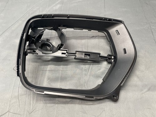 Original OEM BMW X6 E71 2010 Stoßstange vorne unten Grill 51117312598 DGJ886