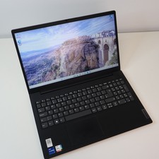 Lenovo V15 G4 IRU 15.6" Laptop i7-1355U1 16GB Ram 512GB NVMe SSD Iris Xe Win 11