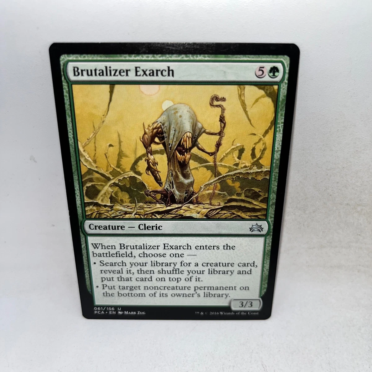 Planechase Anthology Trading Card Games for sale - eBay