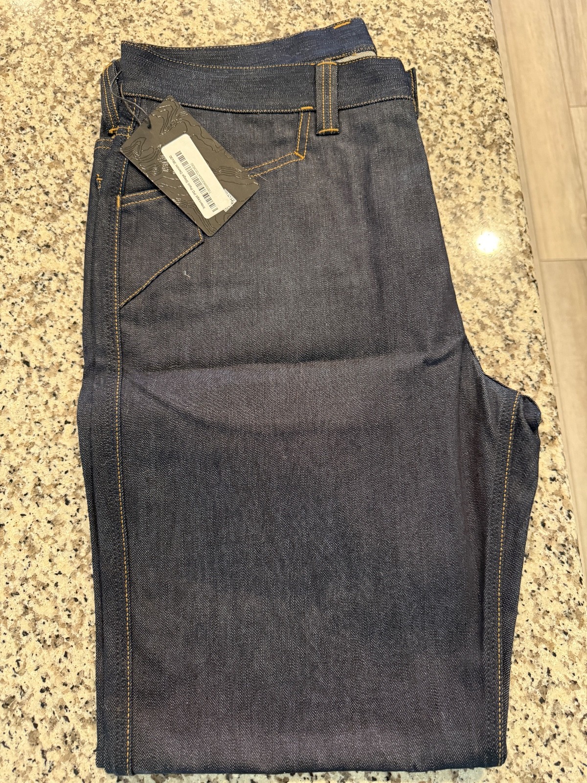 Triple Aught Design Intercept PD Siege Denim 36x30