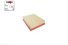 AUTOMEGA Luftfilter 180024910 Filtereinsatz für VW GOLF 3 1H1 Variant 1H5 VENTO