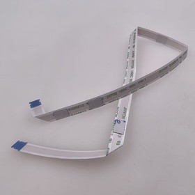 For Xbox/One X Game Console Power Reset & Eject Button Ribbon Switch Flex Cable