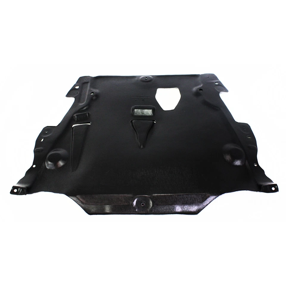 Protector contra salpicaduras de motor delantero Volvo XC60 2010-2013 Foto 4 de 4