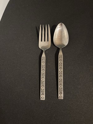 Gold Standard Stainless Serving Utensils Made In Japan 