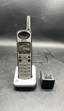 AT&T SB67108 Cordless Handset for Business Phone System w/ Power Adapter