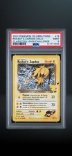 Rocket's Zapdos 15/132 Gym Challenge Holo on eBay