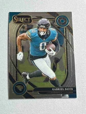 2024 Panini Select Football Pick Your Premier & Club Base - Buy More & Save