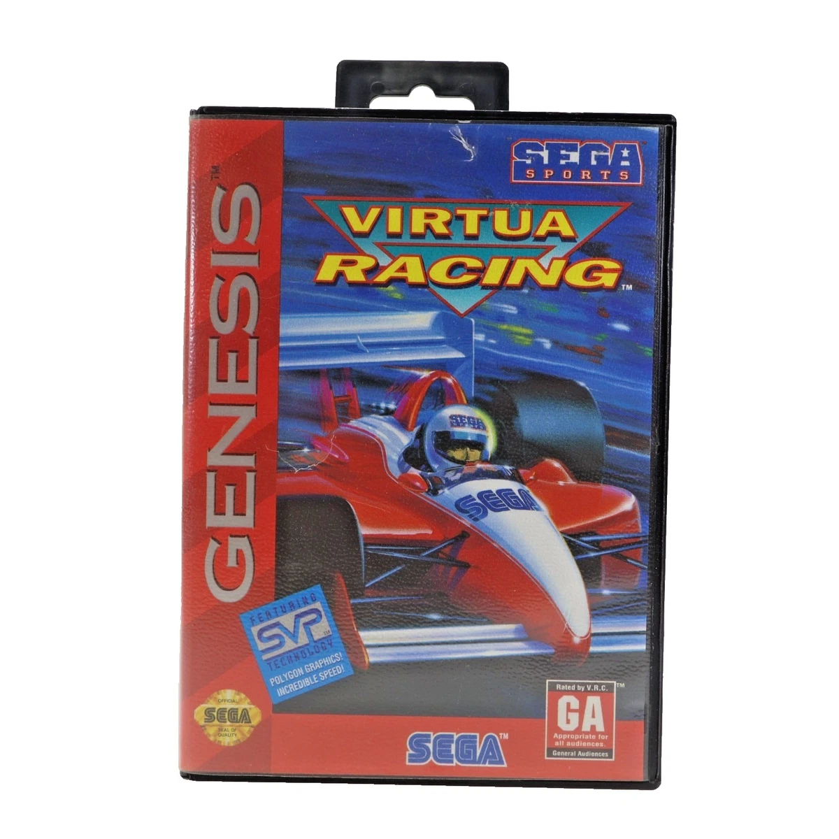 25+ SEGA Virtua Racing Video Games for sale | Updated Oct 2026