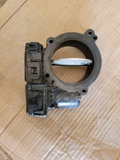 Original Mercedes Drosselklappe OM651 2.2 CDI A6510900470 Vito Viano W639
