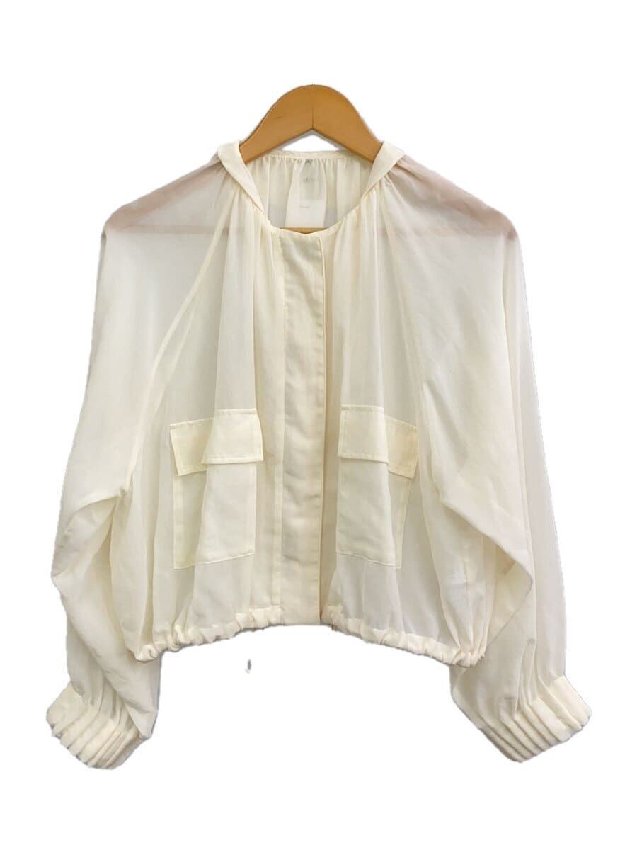 ALTRA BAYCREW'S OTHER JACKET FREE POLIESTERE 24011900500020