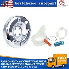 Upgraded 285785 Washer Clutch Kit For Whirlpool  Kenmore Washers 285331 3351342