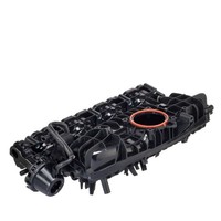 Hengst AnsaugbrÜCke Saugrohrmodul Passend FüR Audi A1 A3 A4 A5 A6 A7 Q3 Q5 Q7