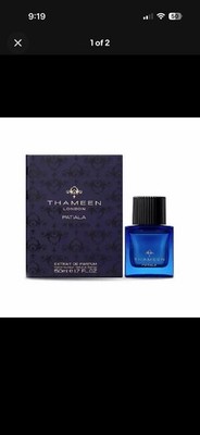 Thameen Patiala, 1.7 Oz