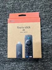 Amazon Fire TV Stick 4K (newest model) with AI-powered Fire TV Search, Wi-Fi 6